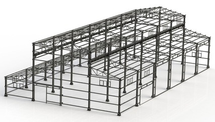 Structural Steel Members
