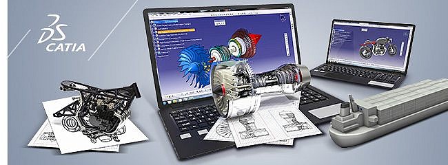 CATIA: A CAD Software Review