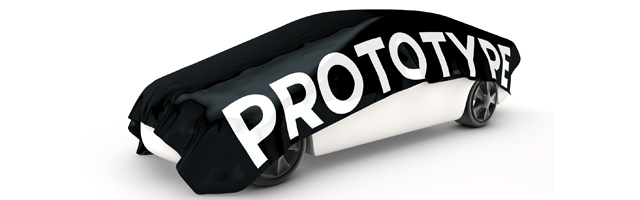 Proof-of-Principle Prototypes