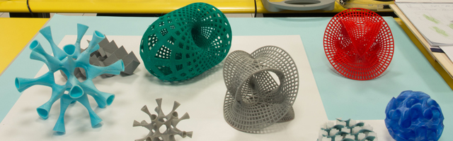 How Is 3D Printing Benefiting The Visually Impaired?