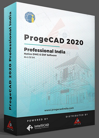 Alternative CAD Software - ProgeCAD (2020)