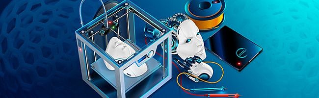 Applications of 3D Printing Changing the Industries Forever