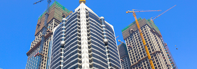 New Generation Architectural Designs for Seismic Resistant Buildings