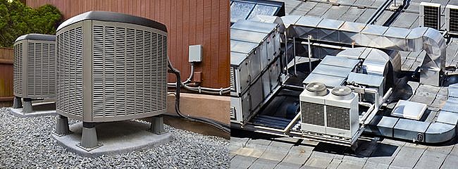 Air Conditioning and Home HVAC Systems