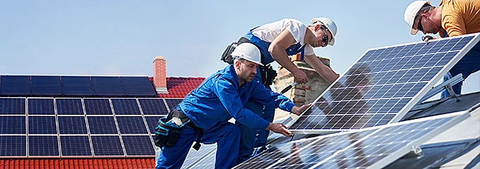 Solar Panel Installer’s Guide