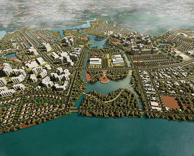 3d-modeling-for-urban-planning