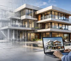 how-3d-architectural-modeling-bridges-the-gap