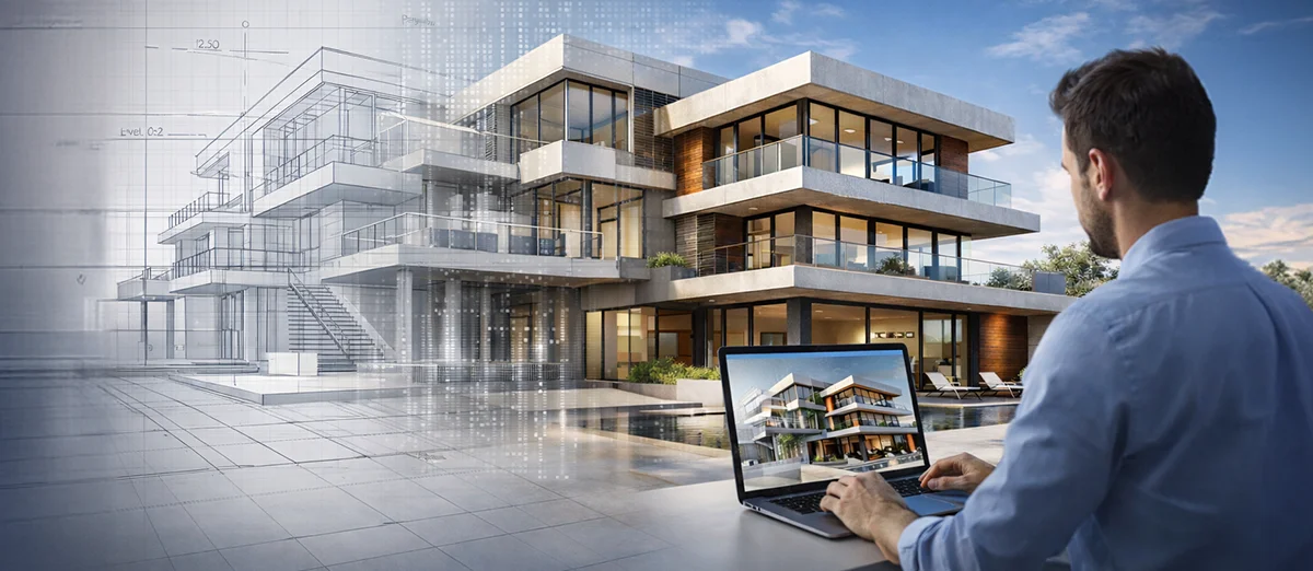 how-3d-architectural-modeling-bridges-the-gap