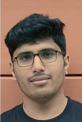 Akhil Krishnan B