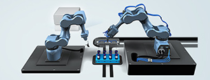 3D Modeling