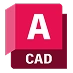 AutoCAD logo