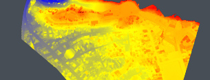 Digital Elevation Modeling