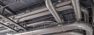 HVAC Ducting Design