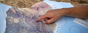 Orthophoto Production