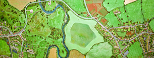 Planimetric Mapping