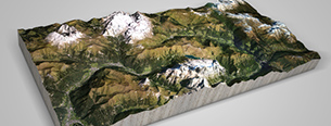 Terrain Modeling