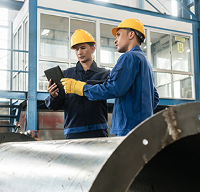 Company Information