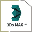 3DS MAX
