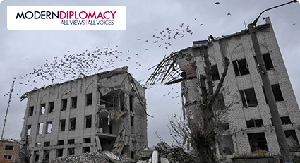 Post-Conflict Reconstruction
