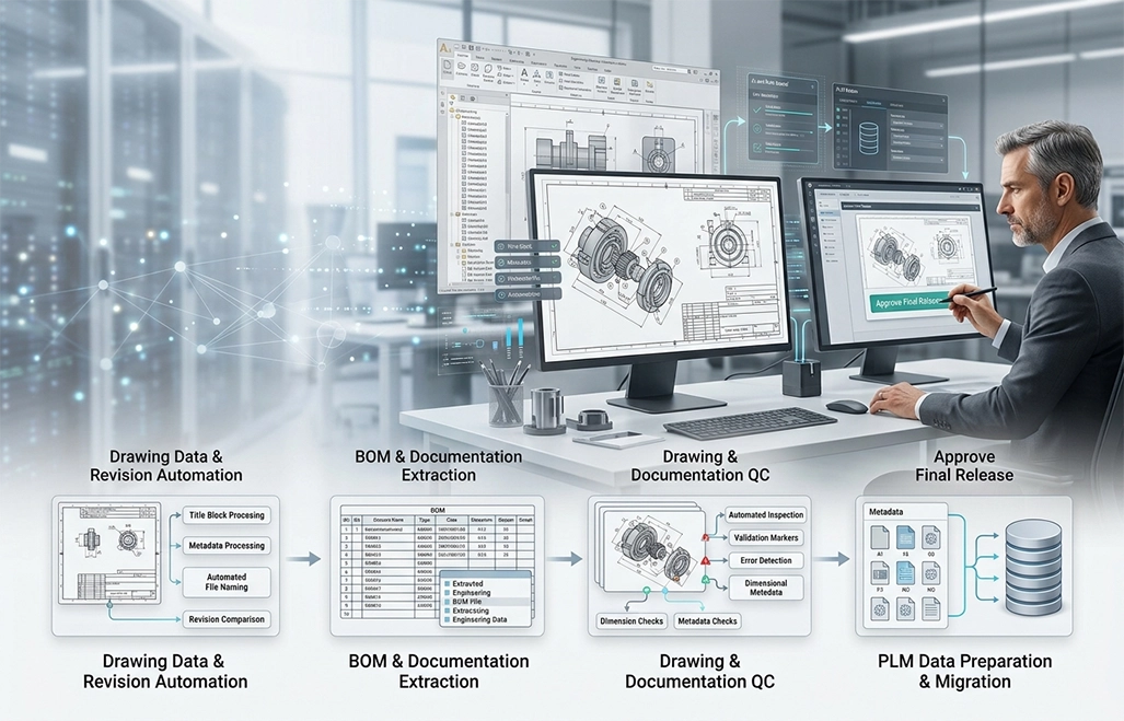 Industrial Automation Engineering