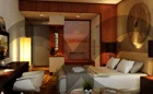 3D Rendering Sample 01