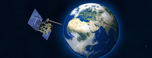Geospatial Services