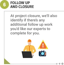 Outsource SolidWorks Services Step 06 SolidWorks Services Step 06