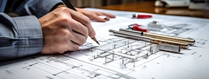 Structural Design and Drafting